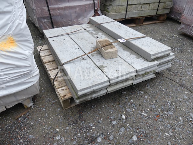 9 grenzen - afbeelding 2 van  4