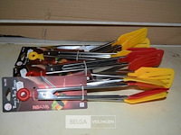 9 grijpers - afbeelding 1 van  3