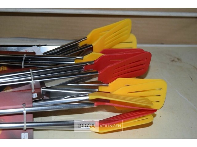 9 grijpers - afbeelding 2 van  3
