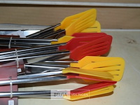 9 grijpers - afbeelding 2 van  3