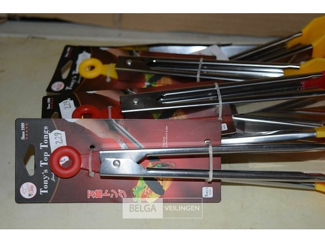 9 grijpers - afbeelding 3 van  3