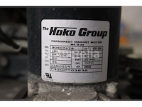 9 hako vloerschrijvers (nog te renoveren) - afbeelding 2 van  29