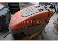 9 hako vloerschrijvers (nog te renoveren) - afbeelding 3 van  29