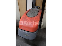 9 hako vloerschrijvers (nog te renoveren) - afbeelding 5 van  29