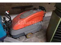 9 hako vloerschrijvers (nog te renoveren) - afbeelding 6 van  29