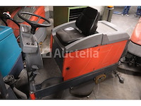 9 hako vloerschrijvers (nog te renoveren) - afbeelding 7 van  29