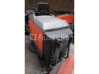 9 hako vloerschrijvers (nog te renoveren) - afbeelding 8 van  29