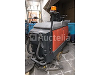 9 hako vloerschrijvers (nog te renoveren) - afbeelding 9 van  29