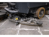 9 hako vloerschrijvers (nog te renoveren) - afbeelding 10 van  29