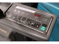 9 hako vloerschrijvers (nog te renoveren) - afbeelding 14 van  29