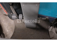 9 hako vloerschrijvers (nog te renoveren) - afbeelding 15 van  29