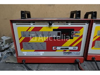 9 hako vloerschrijvers (nog te renoveren) - afbeelding 17 van  29