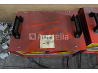 9 hako vloerschrijvers (nog te renoveren) - afbeelding 18 van  29