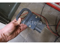 9 hako vloerschrijvers (nog te renoveren) - afbeelding 20 van  29