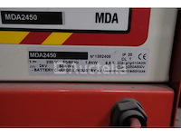 9 hako vloerschrijvers (nog te renoveren) - afbeelding 21 van  29