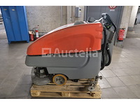 9 hako vloerschrijvers (nog te renoveren) - afbeelding 12 van  29