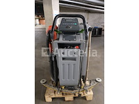 9 hako vloerschrijvers (nog te renoveren) - afbeelding 23 van  29