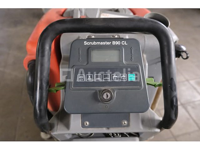 9 hako vloerschrijvers (nog te renoveren) - afbeelding 24 van  29