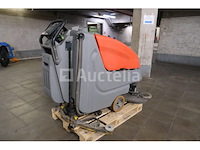 9 hako vloerschrijvers (nog te renoveren) - afbeelding 25 van  29