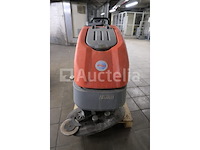 9 hako vloerschrijvers (nog te renoveren) - afbeelding 26 van  29