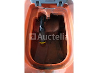 9 hako vloerschrijvers (nog te renoveren) - afbeelding 29 van  29