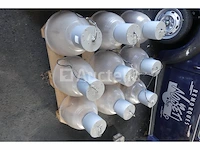 9 halogeenlampen - afbeelding 7 van  7