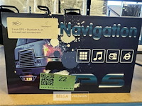 9-inch navigatie + bleutooth - afbeelding 1 van  3