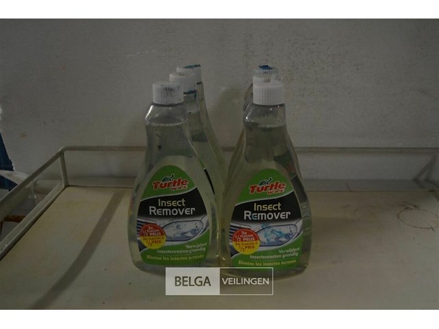9 insektenverwijderaar - afbeelding 1 van  2