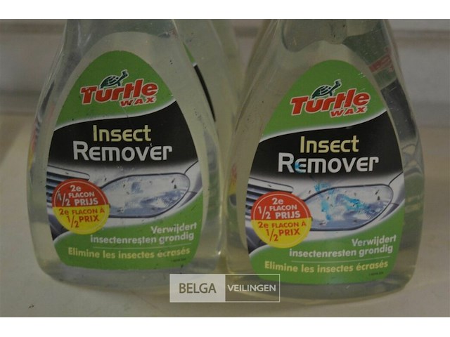 9 insektenverwijderaar - afbeelding 2 van  2