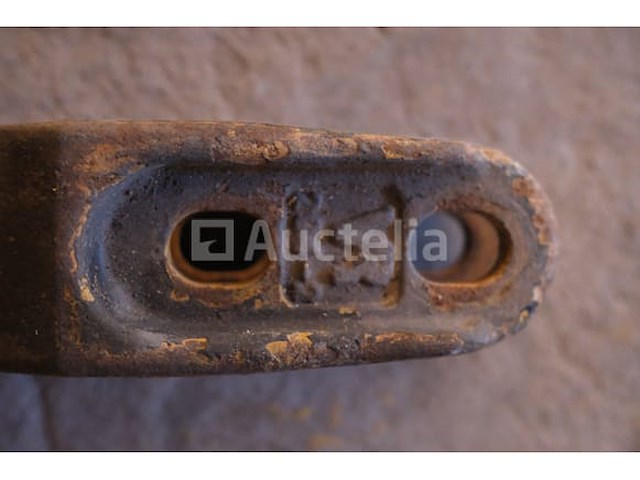 9 klauwen voor emmers - afbeelding 2 van  8