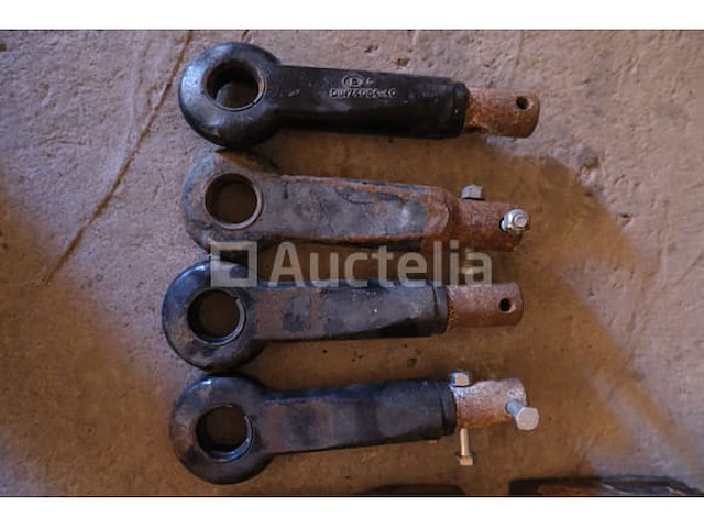 9 klauwen voor emmers - afbeelding 3 van  8