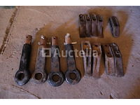 9 klauwen voor emmers - afbeelding 5 van  8