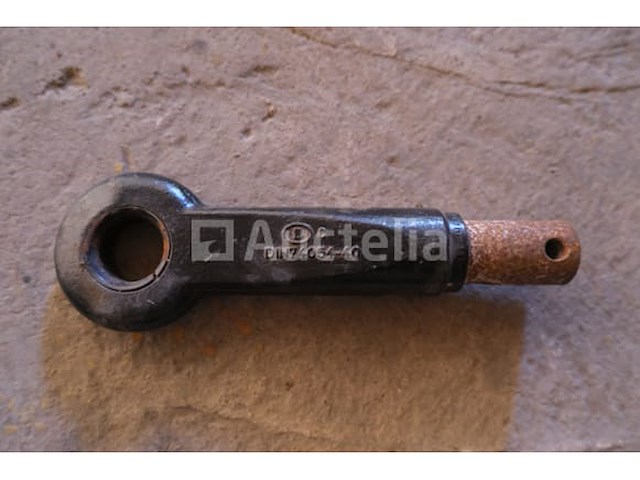 9 klauwen voor emmers - afbeelding 6 van  8