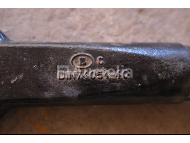 9 klauwen voor emmers - afbeelding 8 van  8