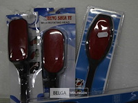 9 kleerborstels - afbeelding 2 van  3