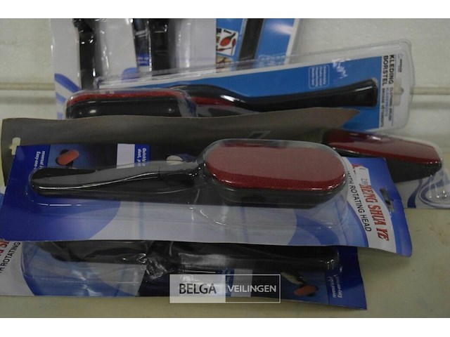 9 kleerborstels - afbeelding 3 van  3