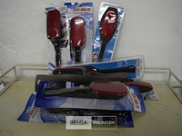 9 kleerborstels - afbeelding 1 van  2