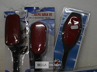 9 kleerborstels - afbeelding 2 van  2