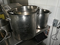 9 kookpotten - afbeelding 2 van  4