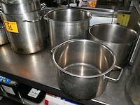 9 kookpotten - afbeelding 3 van  4