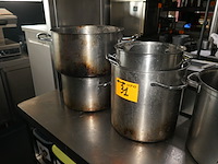 9 kookpotten - afbeelding 4 van  4
