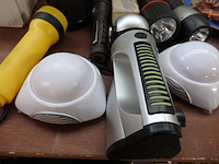 9 lampen - afbeelding 2 van  3