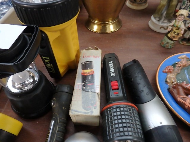 9 lampen - afbeelding 3 van  3