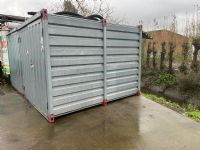 9. land en range rovers stopt container 801-806 (536/2025)