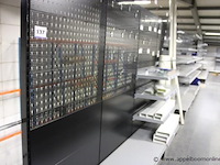 9 meter gondolastelling - afbeelding 1 van  3