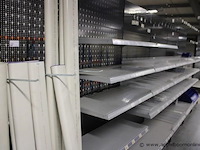 9 meter gondolastelling - afbeelding 2 van  3