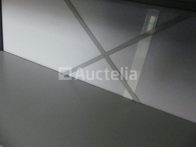 9 modulaire metalen planken - afbeelding 4 van  7