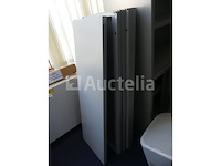 9 modulaire metalen planken - afbeelding 5 van  7