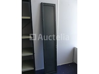 9 modulaire metalen planken - afbeelding 7 van  7