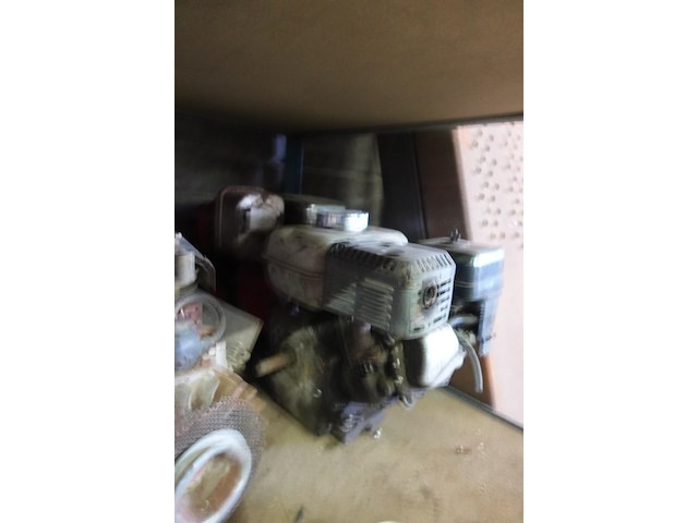 9 motorenvoor onderdelen o.a. robin gy20,honda gx120/4pk, gx160/5,5pk,gx120/4pk - afbeelding 4 van  16